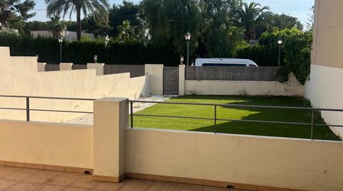 Foto 3 de Casa adosada en venta en Calle Enrique Soriano, Rocafort, Valencia
