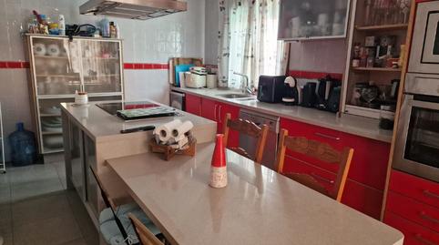 Foto 4 de Casa o chalet en venta en Santa Bárbara - Ciudad Deportiva, Cádiz