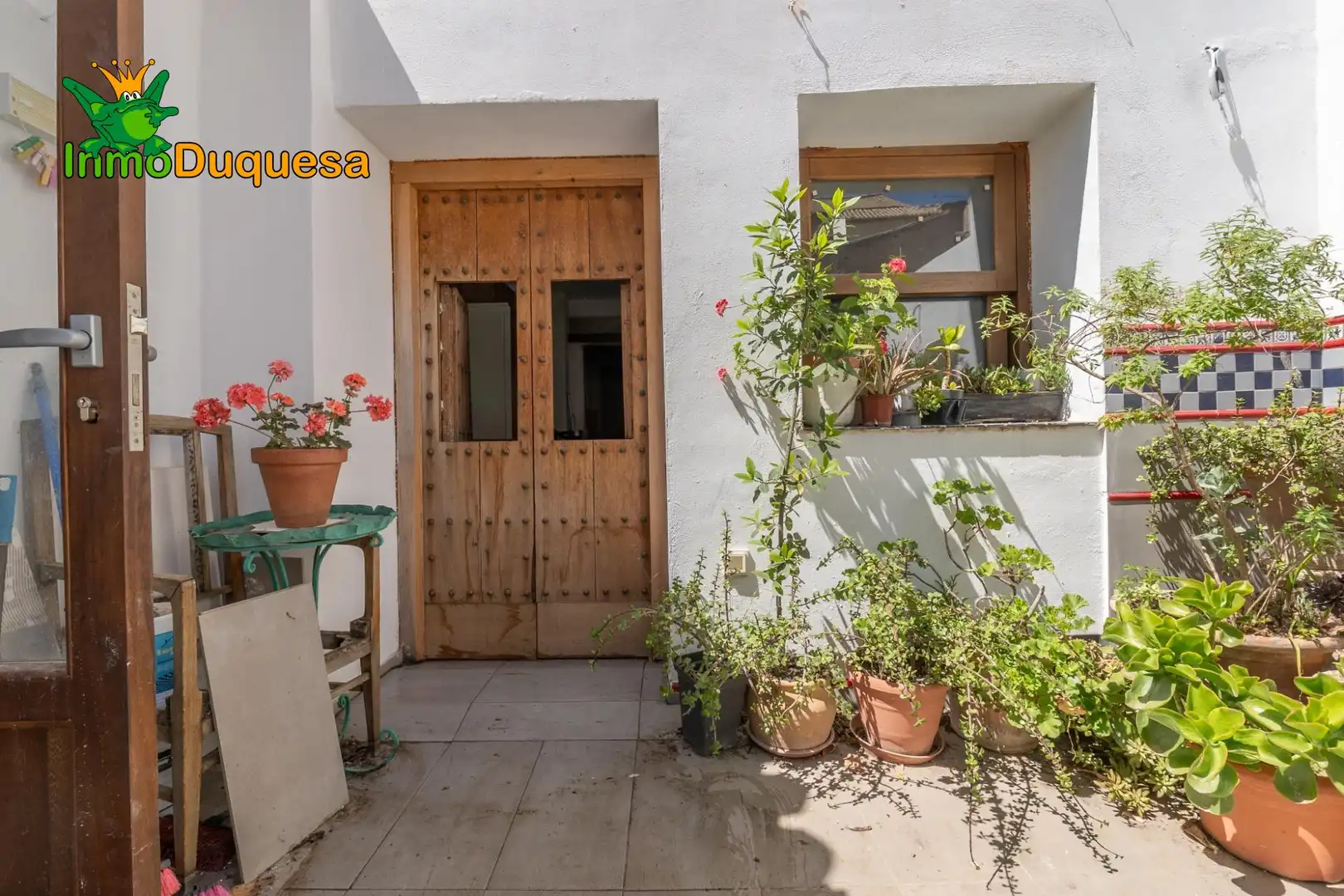Casa amb terrassa en venda a Albaicín, imagen 87