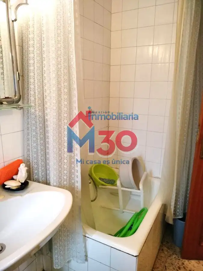 Baño de Casa o chalet en venta en Miranda de Ebro con Calefacción