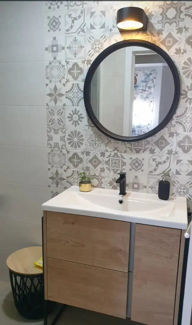 Appartement avec terrasse à vendre à Avenida del Río Barbate 46, imagen 19