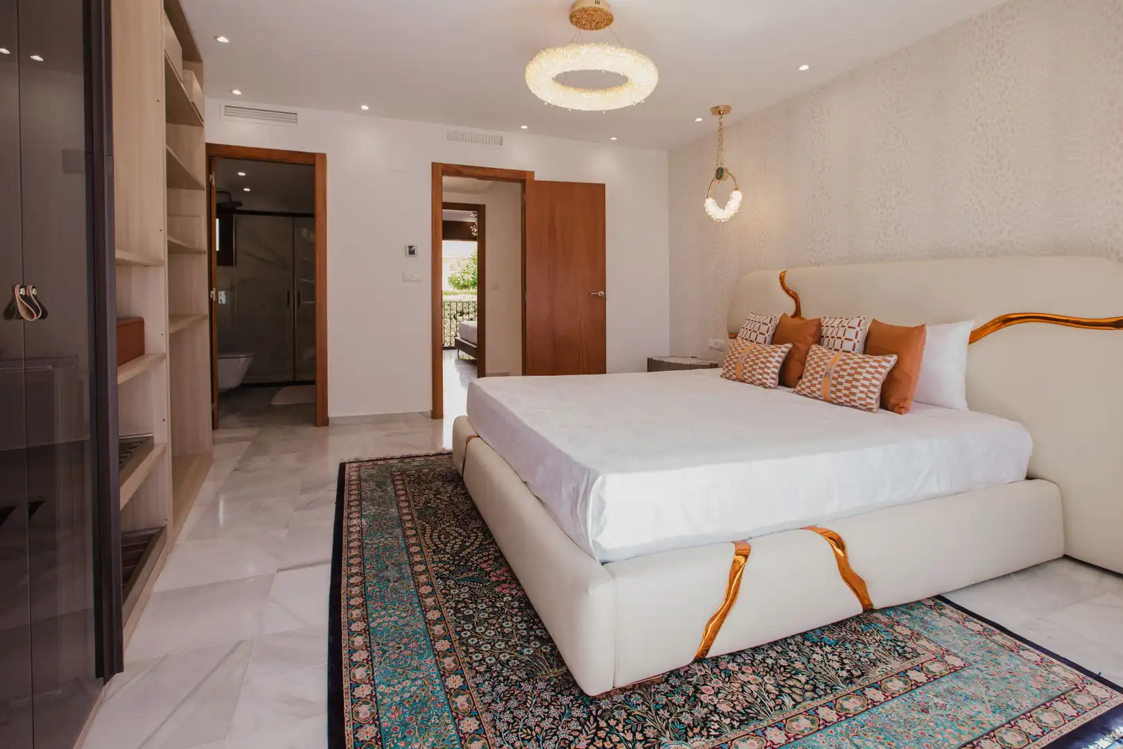 Maison mitoyenne avec terrasse à vendre à Milla de Oro, imagen 25