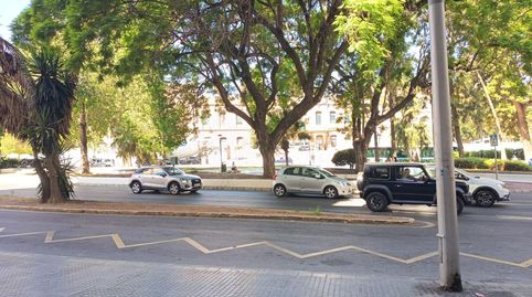 Foto 5 de Estudio en venta en La Trinidad, Málaga Capital