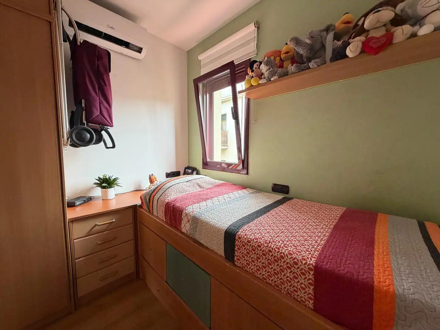 Appartement avec ascenseur à vendre à Carrer del General Álvarez de Castro, imagen 22