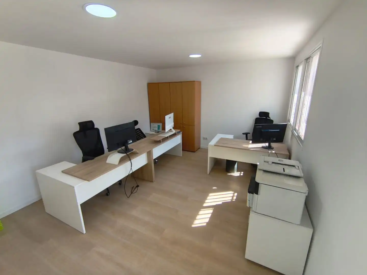 Ufficio in affitto a montoliu 25, imagen 2