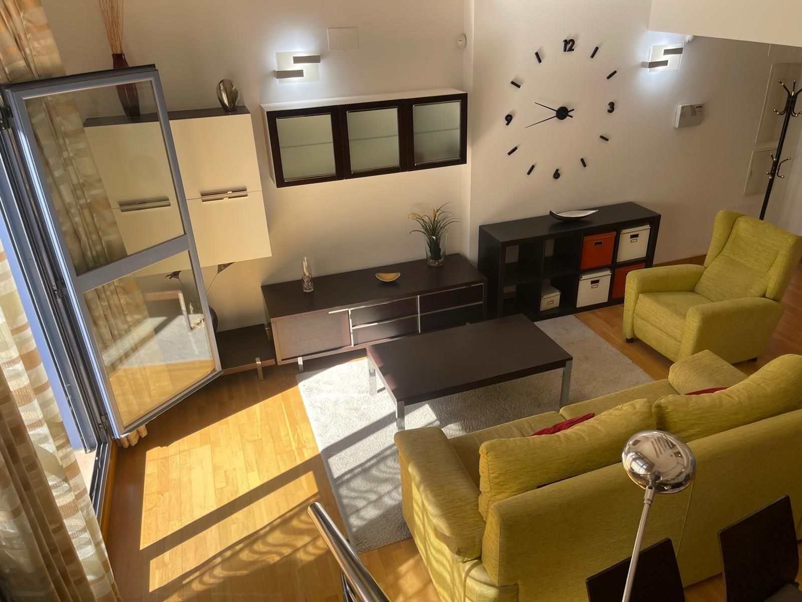 Loft en venda a Vega de la Moraleja