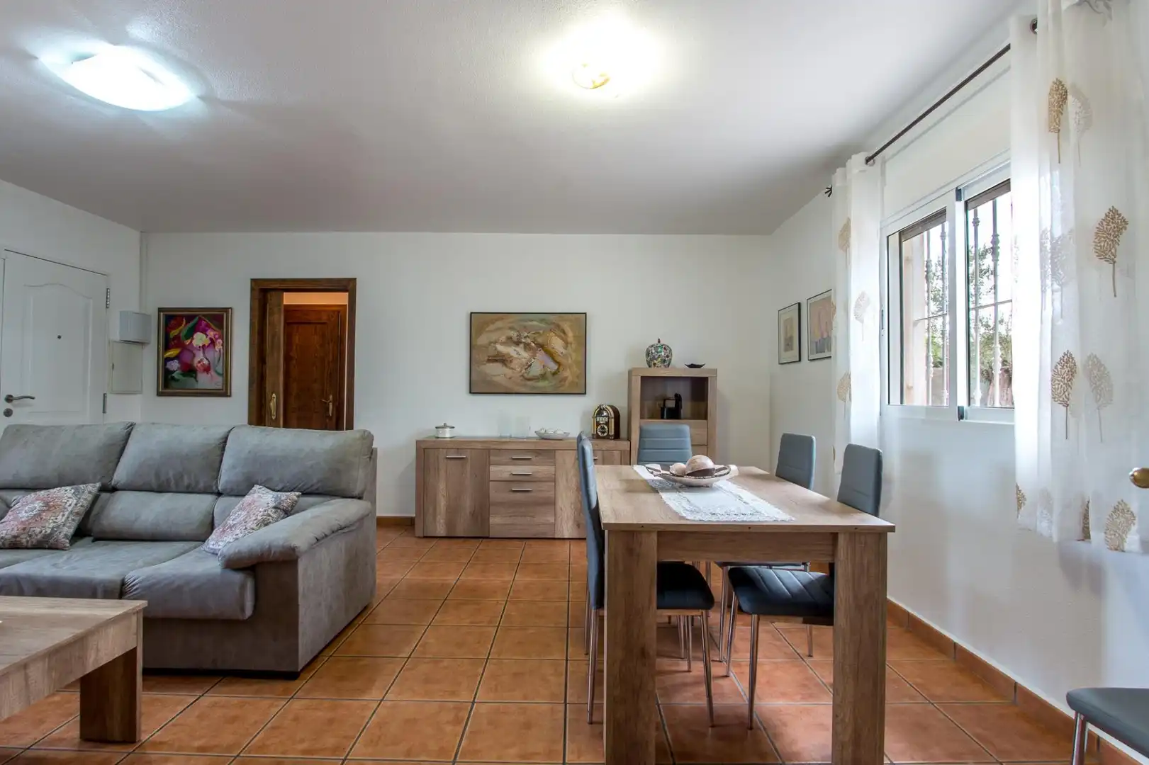Haus oder Chalet zum Verkauf in Murcia, Murcia