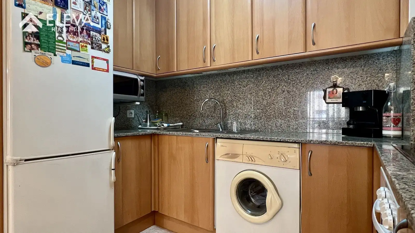 Appartement avec ascenseur à vendre à Princep de Viana, imagen 15