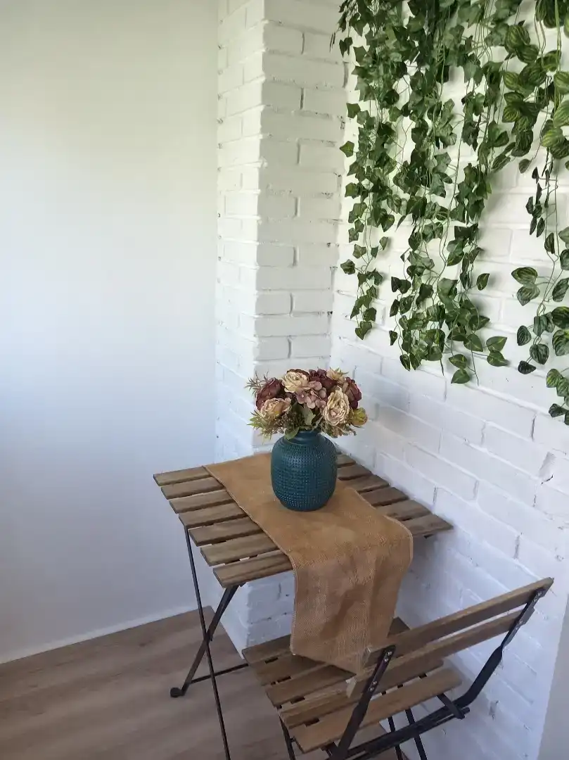 Terrasse von Wohnung zur Miete in Coslada mit Balkon