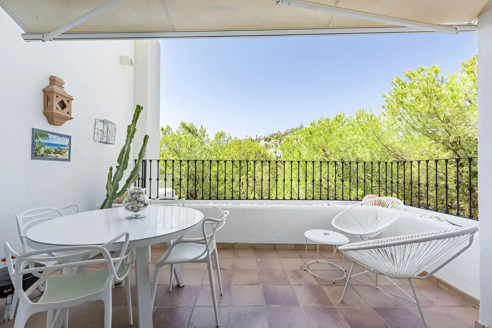 Apartament amb piscina en venda a La Quinta, imagen 6