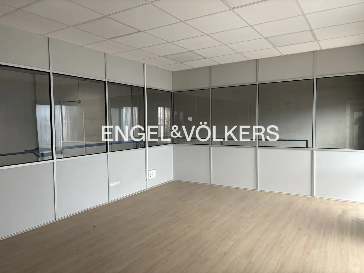 Nave industrial en alquiler en Polinyà, imagen 7
