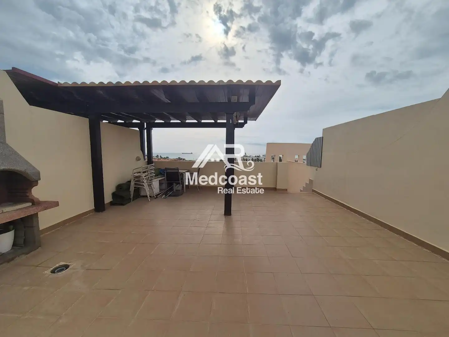 Attique avec piscine à vendre à Islas Canarias (Res T1), imagen 8