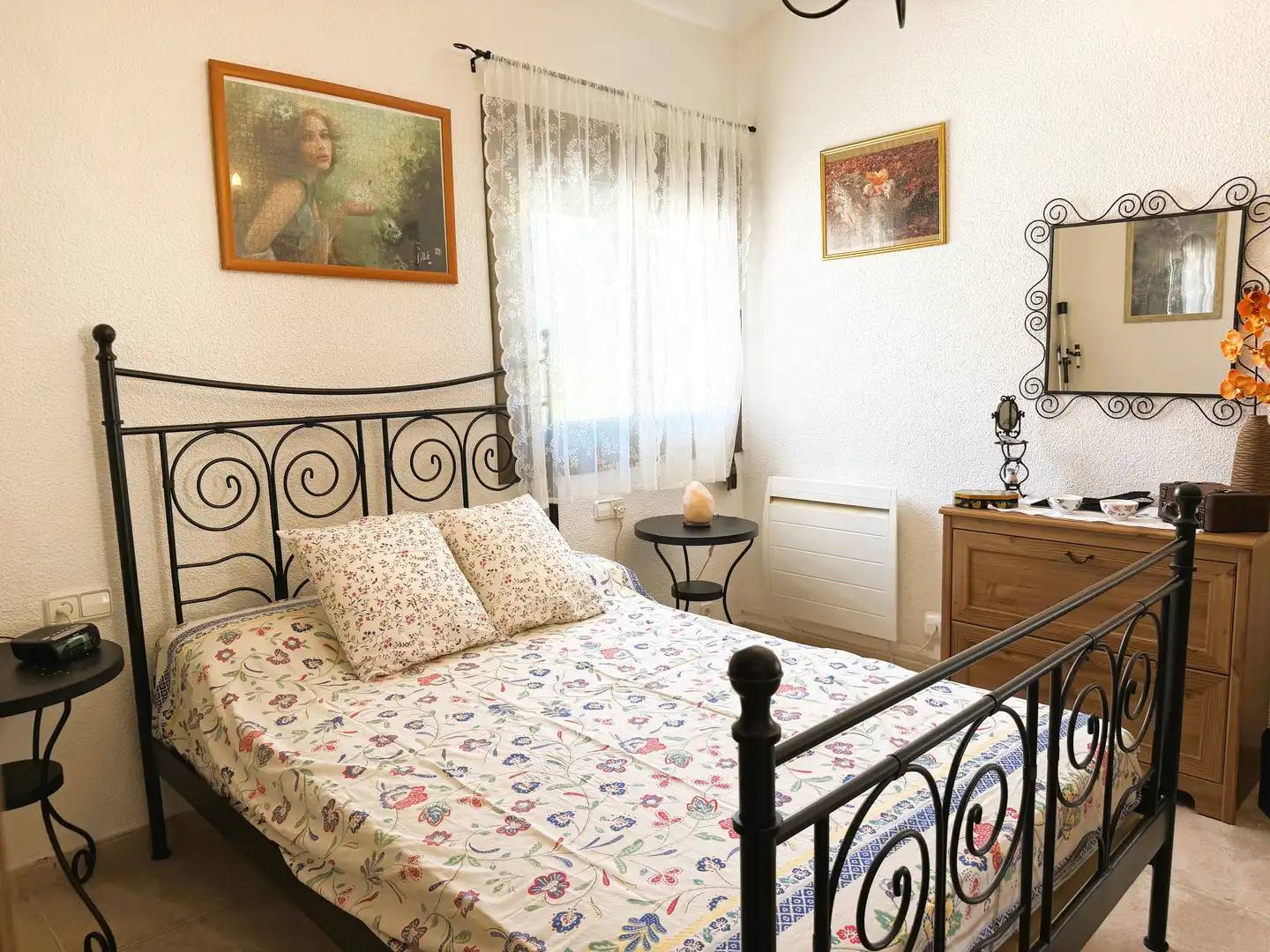 Habitación de Piso en venta en Bagà con Calefacción, Amueblado y Horno