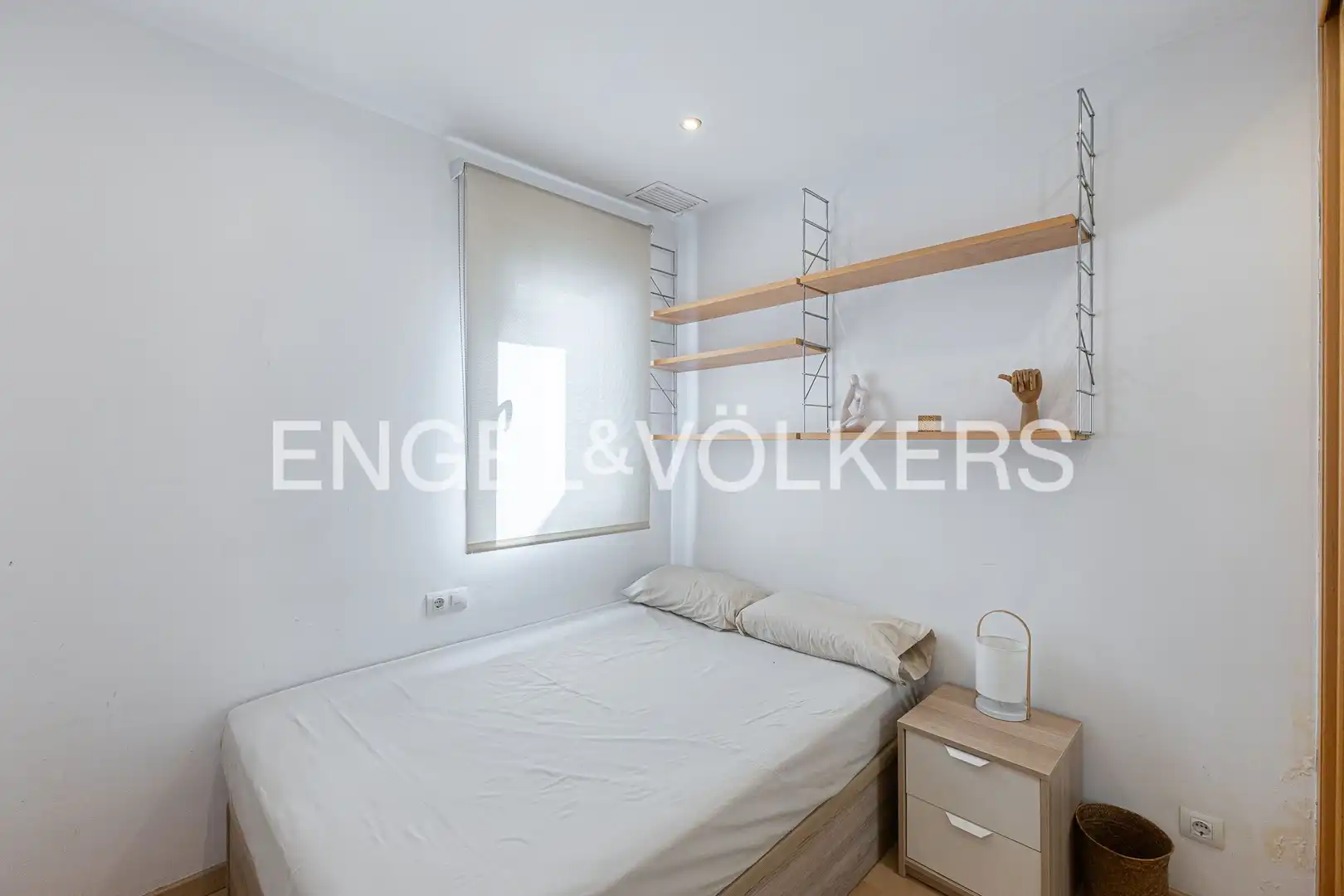 Habitación de Piso en venta en Barcelona con Aire acondicionado, Calefacción y Parquet