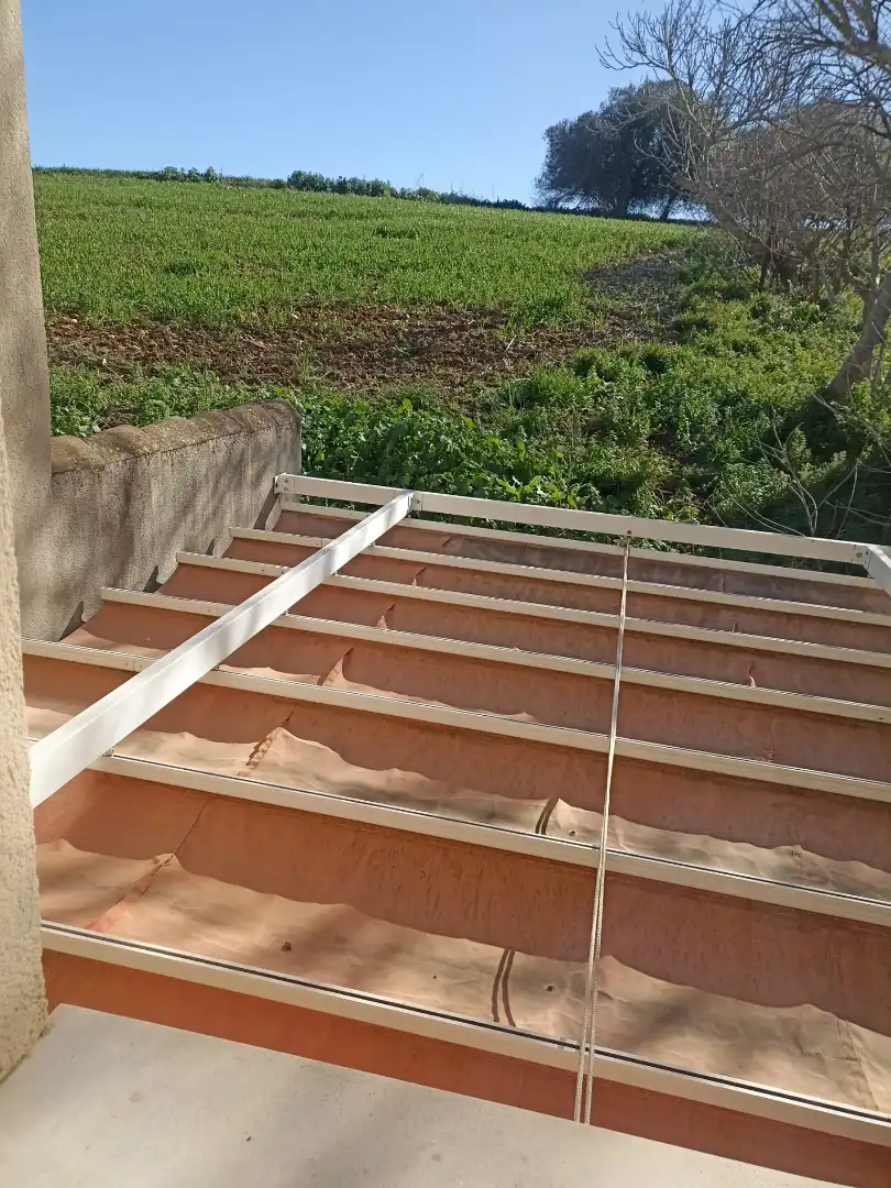 Chalet con terraza en venta en Guadalcázar, imagen 25