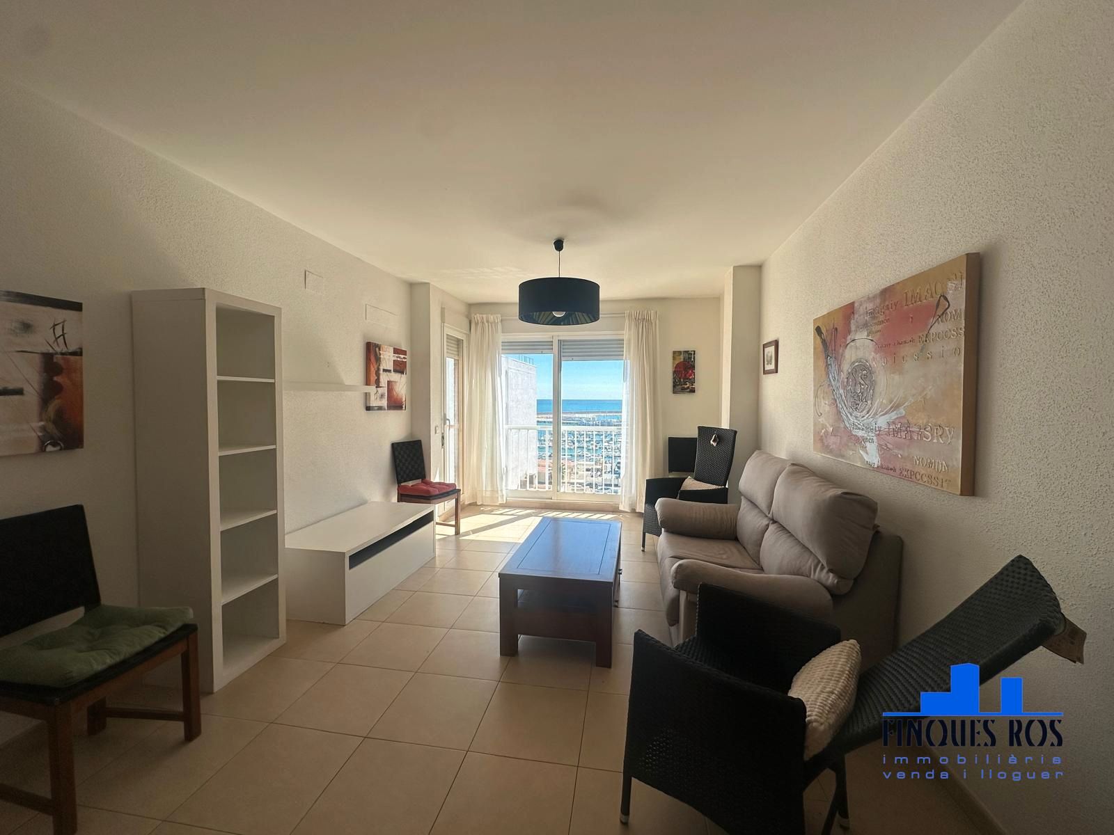 Piso en venta en Casco Urbano