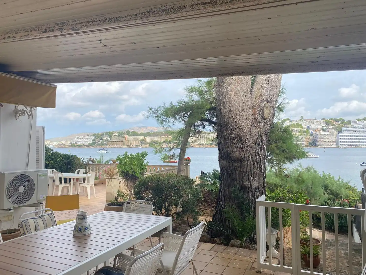 Duplex with balcony to rent in Santa Ponça, imagen 39