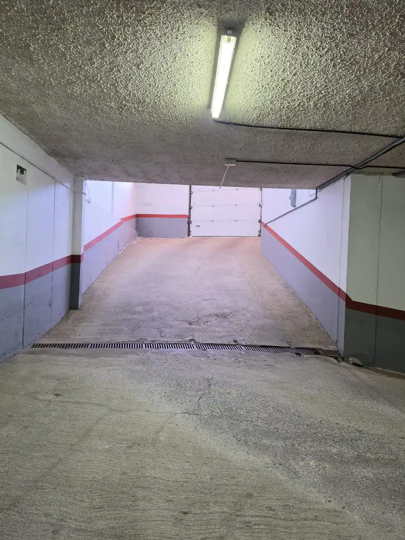 Parking of Duplexes for sale in San Sebastián de la Gomera  with Private garden, Terrace and Storage room