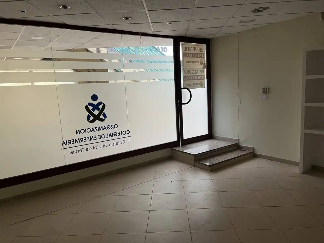 Local comercial en venda a Plaza  Paola Blasco 1, imagen 4