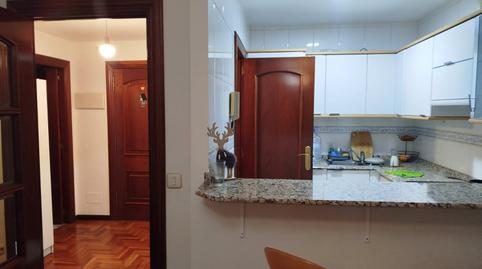 Foto 5 de Pis de lloguer a Rúa de García Barbón, 48, Centro - Areal, Pontevedra