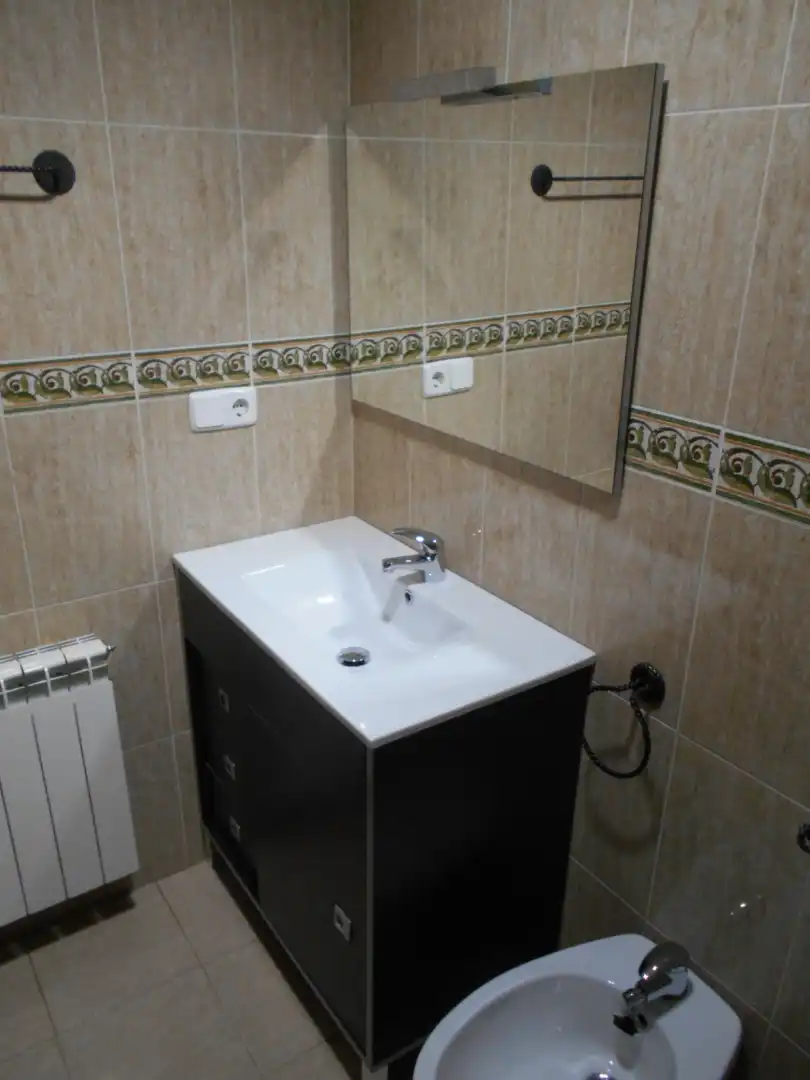 Bany de Pis en venda en Ciudad Real amb Aire condicionat, Calefacció i Traster