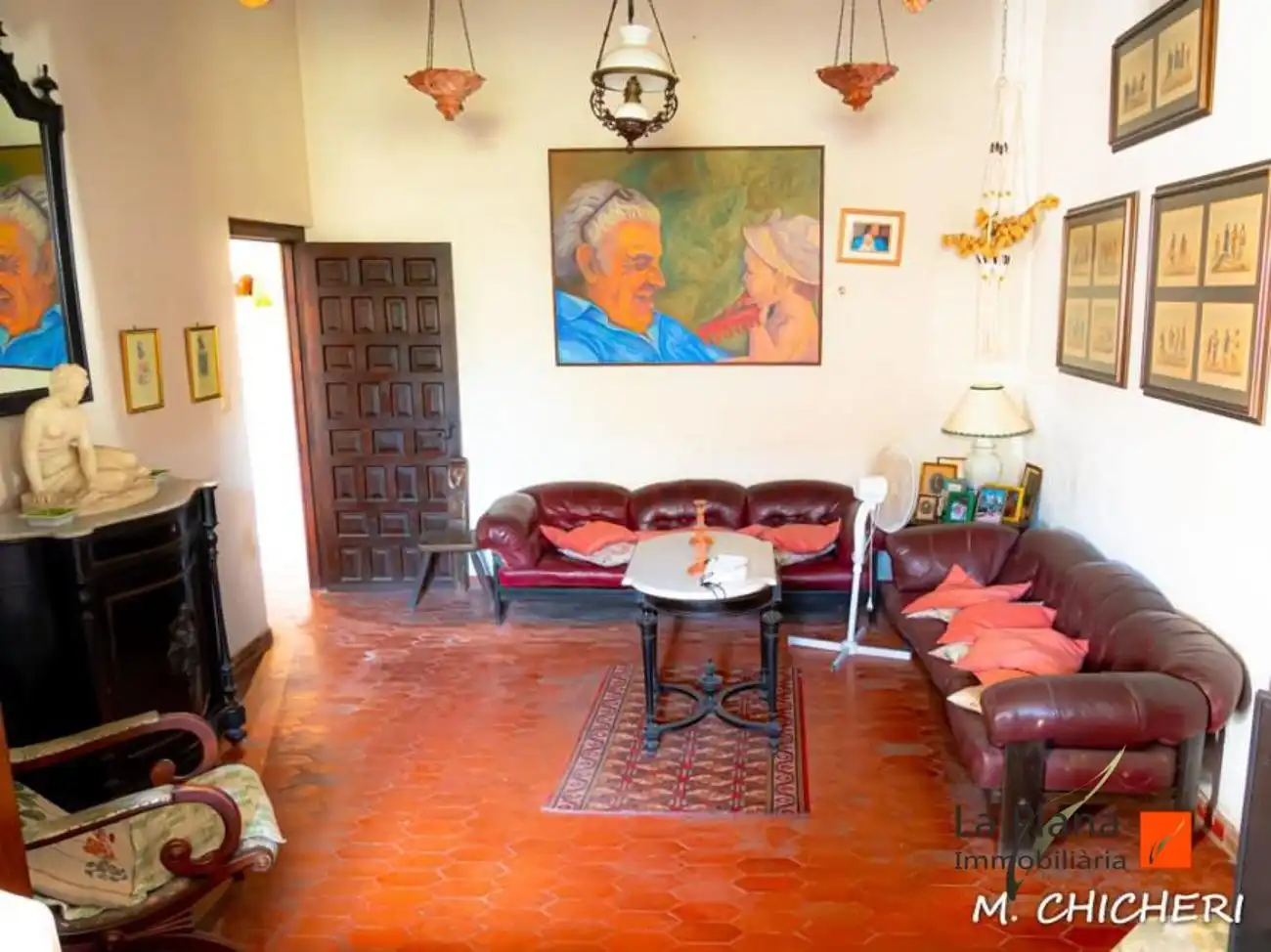 Casa con terraza en venta en Nord, imagen 14