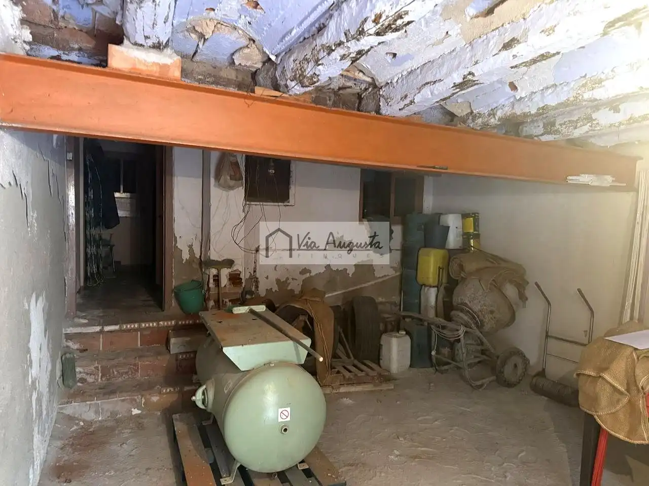 House for sale in Plaça de l'Església, imagen 6