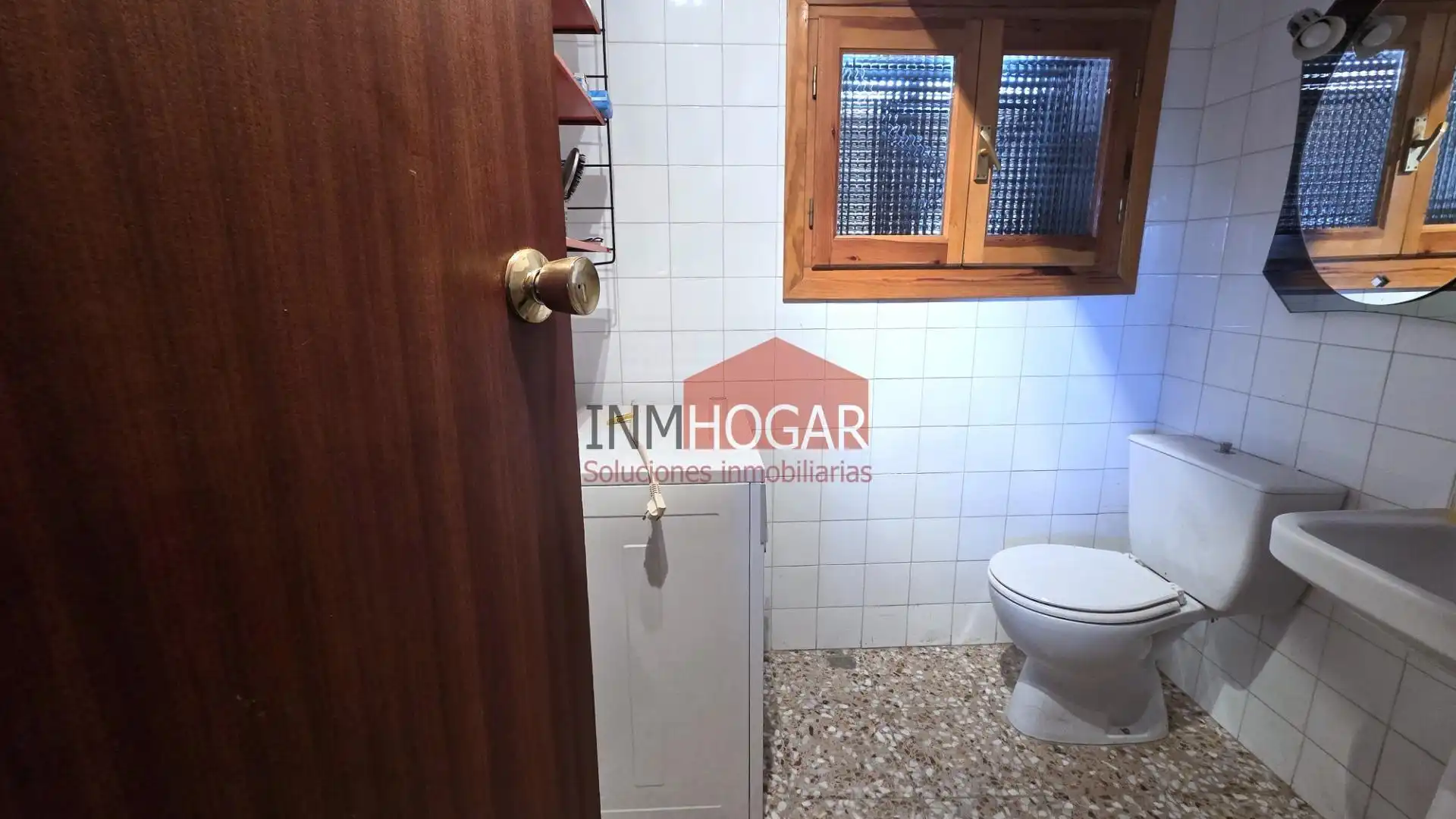 Casa o chalet en venta en San Juan de la Nava con Terraza y Amueblado