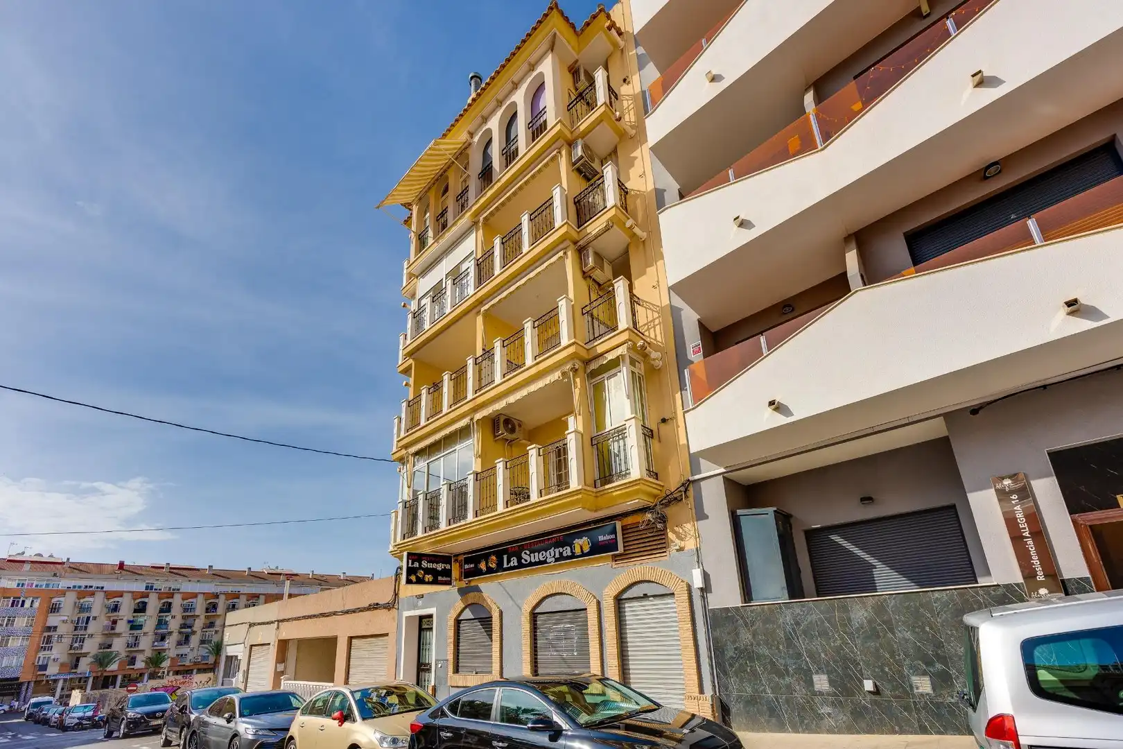 Appartamento con ascensore in vendita a Calle Calle Terremoto, imagen 35