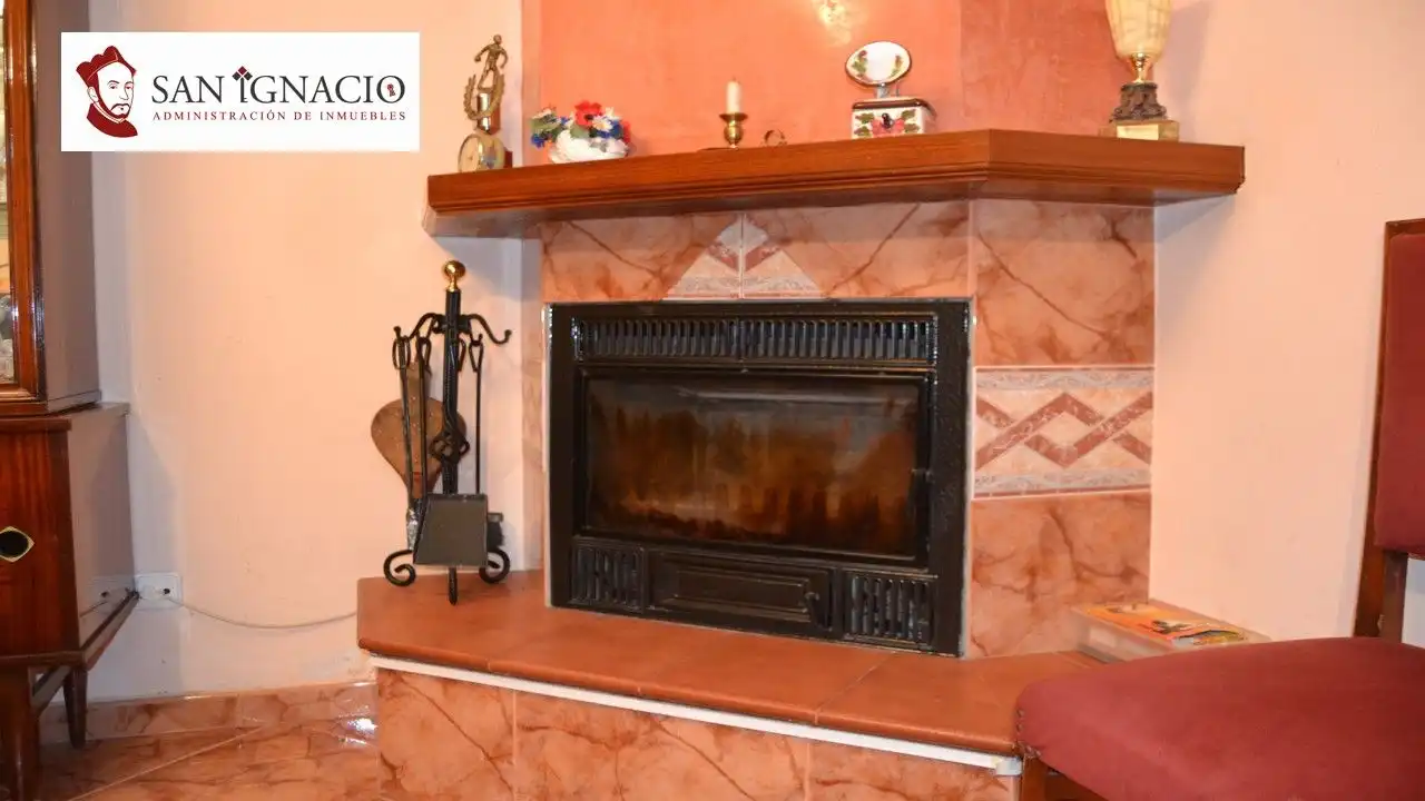 Casa en venda a Merindad de Valdivielso, imagen 5