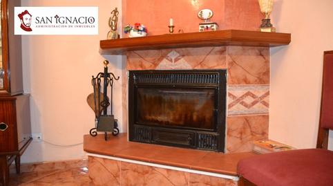 Foto 5 de Casa o xalet en venda a Merindad de Valdivielso, Burgos