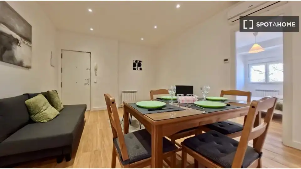 Appartement à louer à Ciudad Lineal, imagen 4