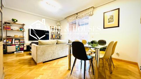 Foto 3 de Pis en venda a Avenida de Séneca, Vega de la Moraleja, San Sebastián de los Reyes