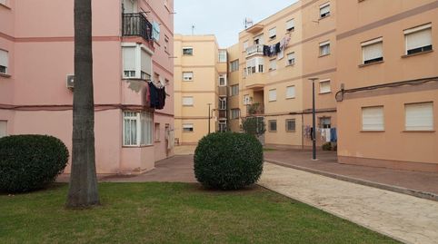 Foto 2 de Piso en venta en Puente Mayorga - Campamento, San Roque