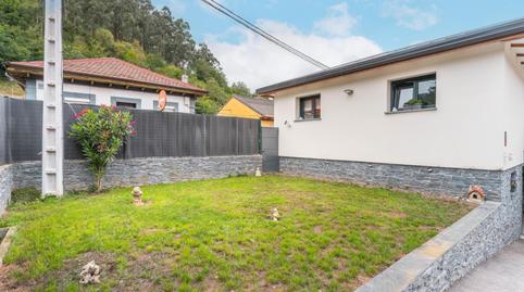Foto 5 de Casa o xalet en venda a  Ablaña Arriba, 103, San Pedro - Siana, Asturias