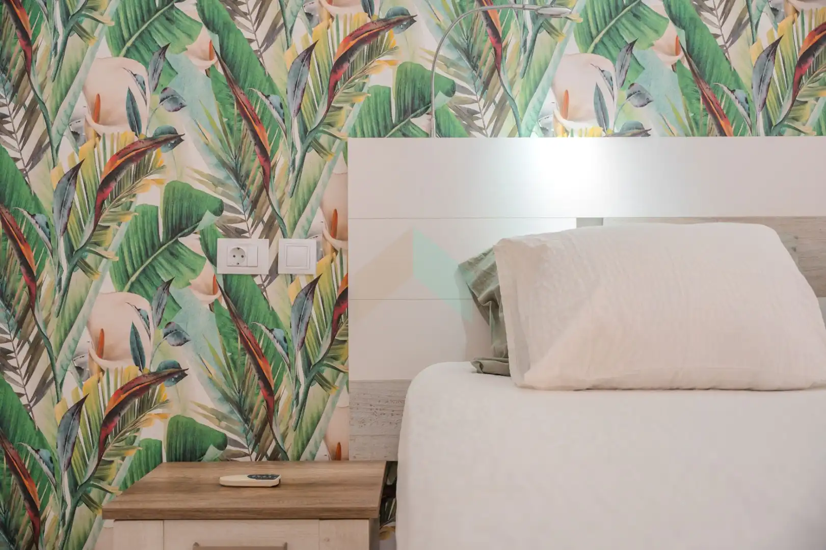 Habitación de Apartamento en venta en Arona con Aire acondicionado, Terraza y Trastero