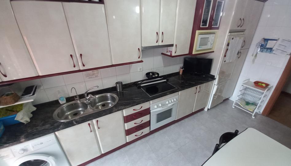 Photo 1 of Flat for sale in Barrios Bajos - La Horta, Zamora