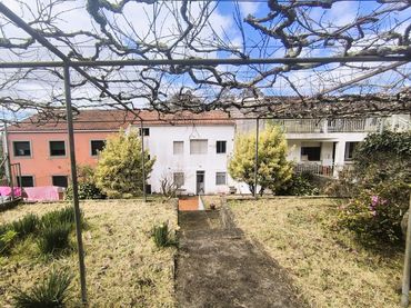 Haus mit Balkon zum Verkauf in CASAS REGO