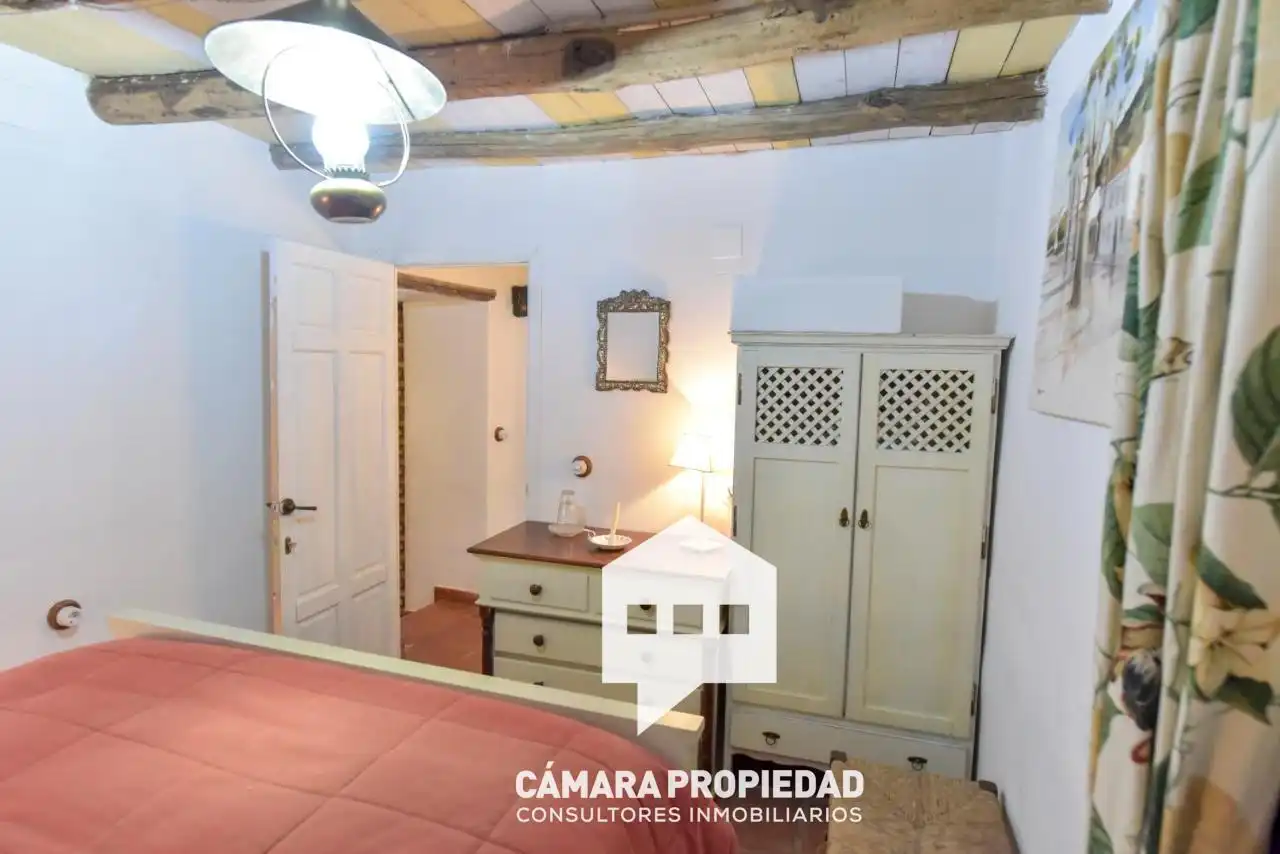 Finca rústica en venda en Aracena amb Calefacció, Terrassa i Piscina