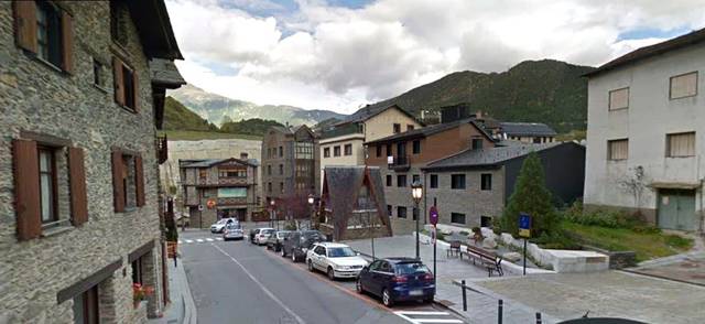 Casa-chalet en Venta en Camí Cap del Carrer en La Massana pueblo