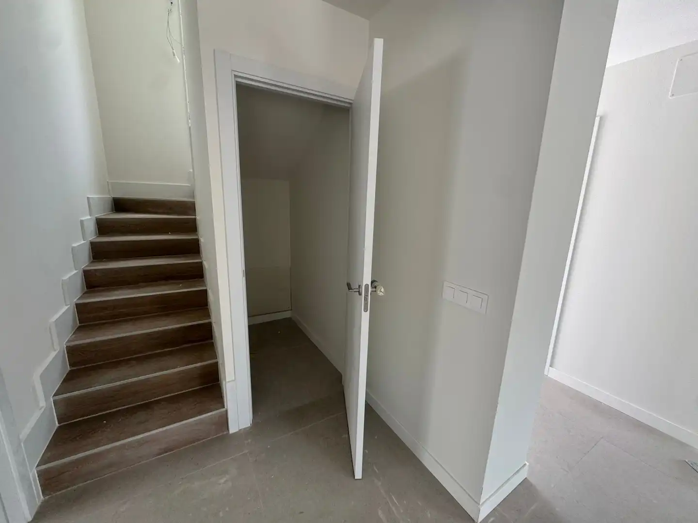 Detached homes for sale in Alpedrete  with Air Conditioner, Private garden and Terrace