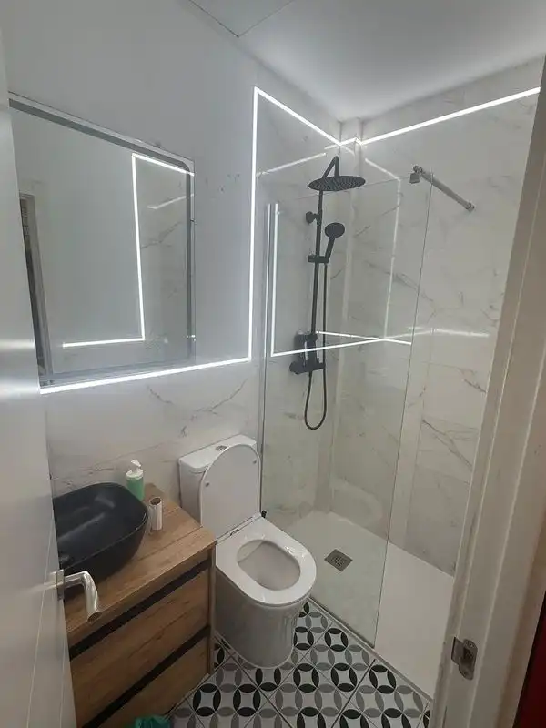 Piso en venta en Calle de Santiago Cordero, imagen 8