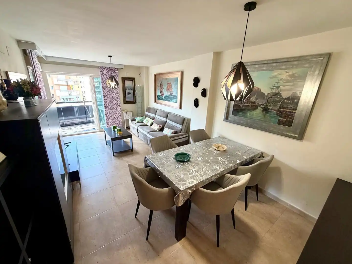 Wohnung mit Pool zum Verkauf in Carrer Xaloc, imagen 8
