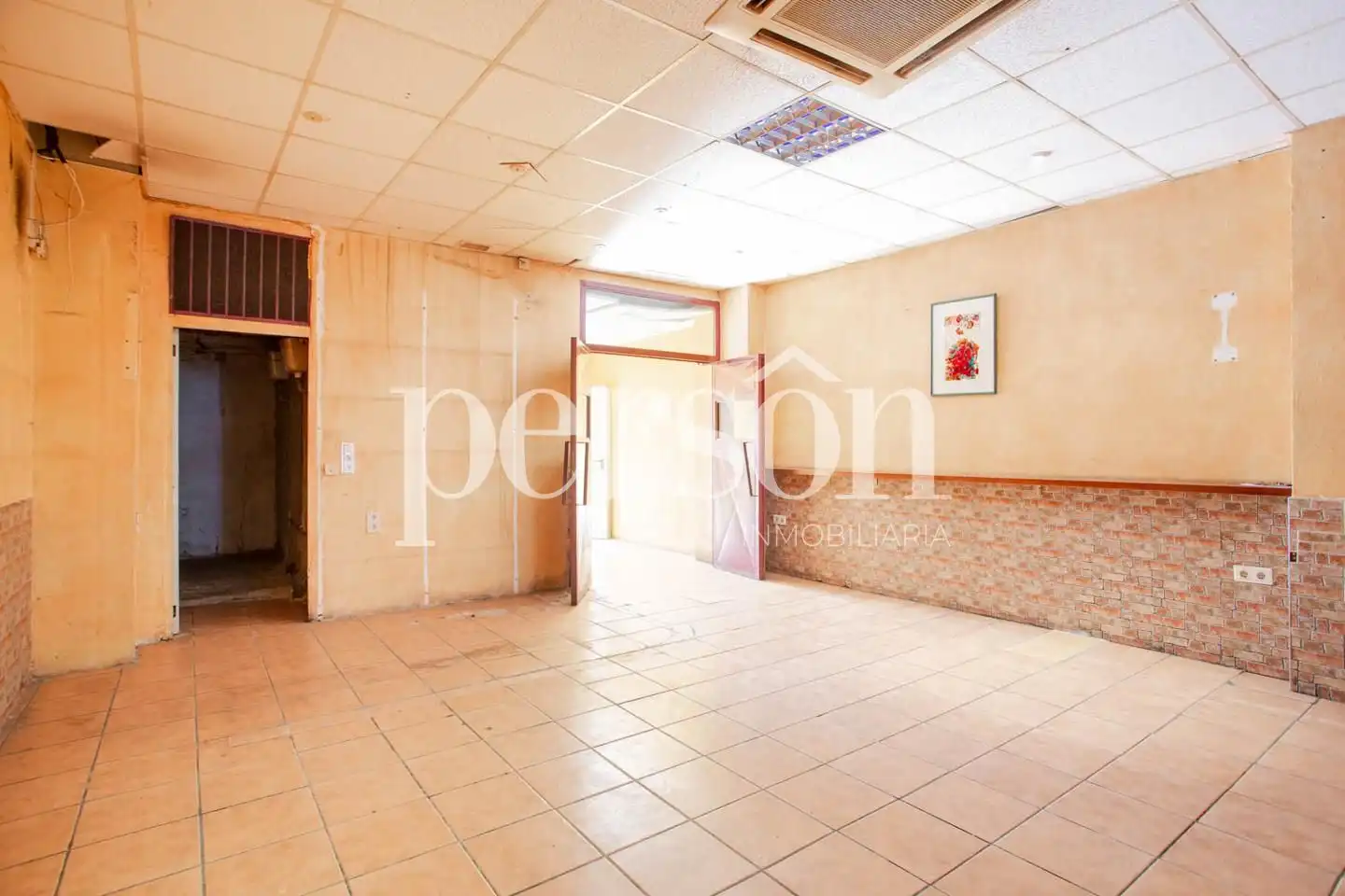 Business premises for sale in Extramurs, imagen 14