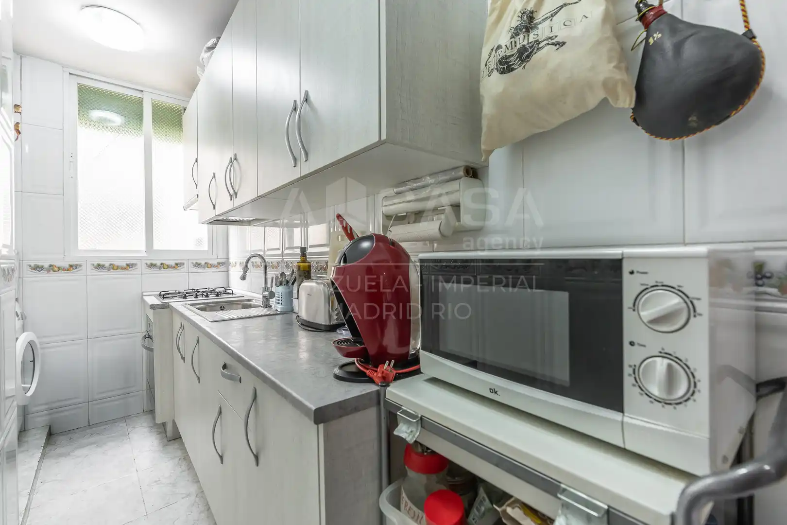 Wohnung mit Terrasse zum Verkauf in Arganzuela, imagen 15