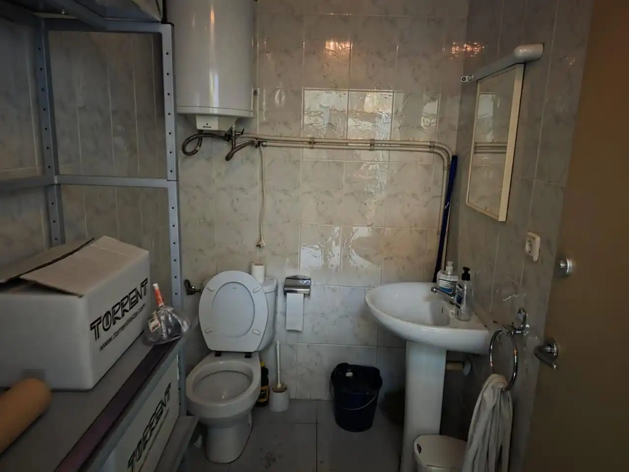 Local comercial en venda a De Balmes, imagen 6