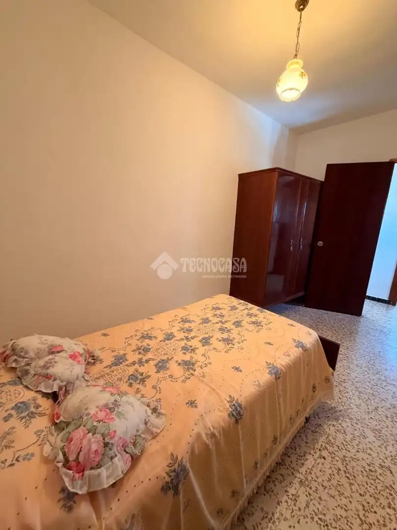 Habitación de Casa o chalet en venta en Antequera con Terraza