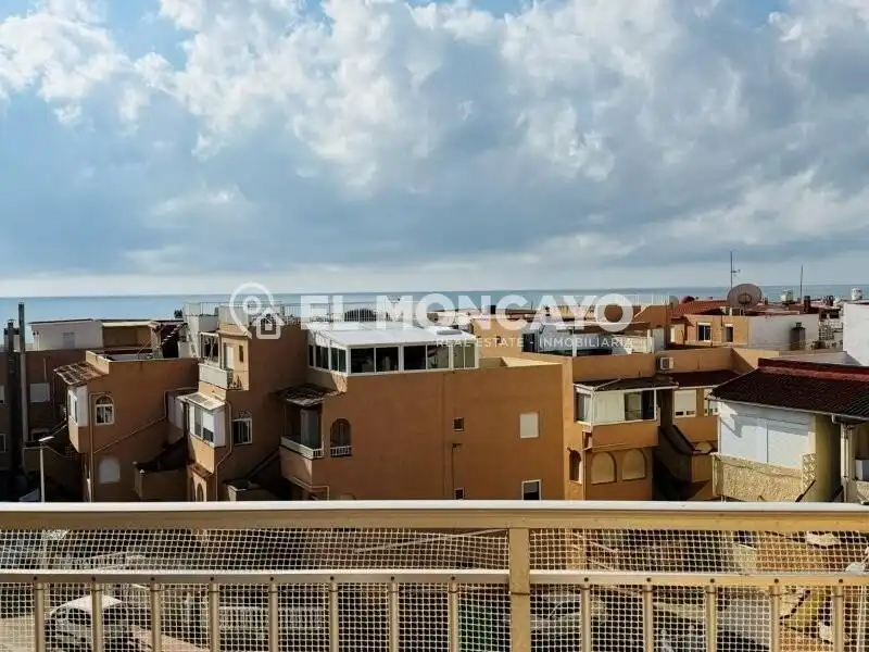 Appartement compact à vendre à La Mata, imagen 9