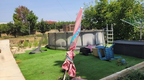 Foto 3 de Casa o chalet en venta en L'Alcúdia, Valencia