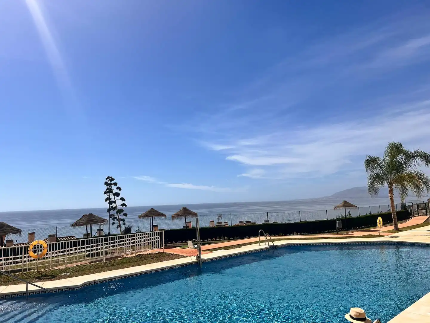 Attic for rent in Avenida de Picaso, La Cala del Moral, 17, La Cala del Moral